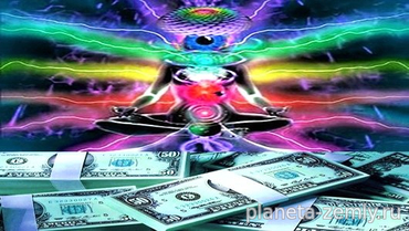 Чакры и деньги Чакры — один из символов восточной философии