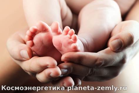 Дети наследуют страхи матери Маленькие дети на генетическом уровне получают набор фобий, которые пр