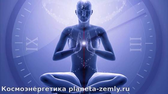 Сущность человека выходит за пределы смерти физического тела