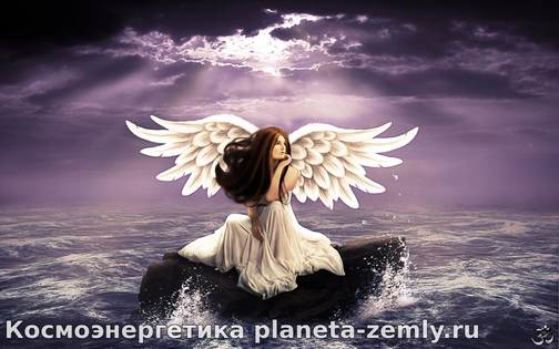 Страх Смерти, если его не победить - сильно мешает жить