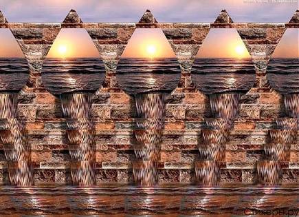 Эпифиз — так называется шишковидная железа, расположенная в голове поз