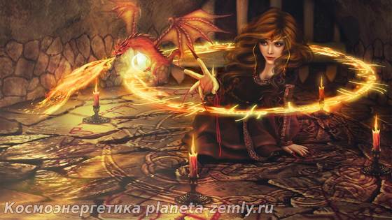 О древней магии сказание Выбрал маг Людин покрепче, снарядил камнями магическими и отправил иск