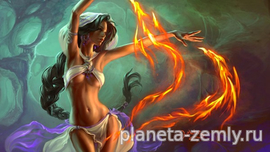 великое право - видеть мир таким, какой он есть, и этот мир чистых эне