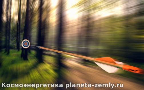 Намерение-каково понимание мироустройства, таково и качество жизни