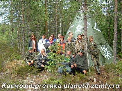 Частоты в Космоэнергетик Классическая космоэнергетика