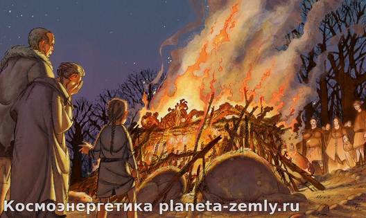 Закат древних культов Поклонение Богам или политеизм - неискоренимая черта всех религий мира