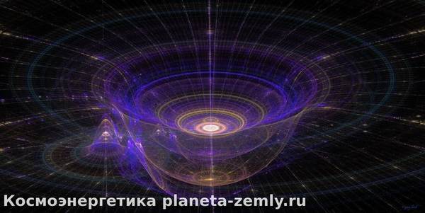 Пространство Пространство вариантов Давно нам было сказано, что все сотворено и соз