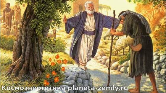 Мудрец, человек и рыба Один человек подошел к рыбаку и умолял его дать ему рыбу. Старый рыбак