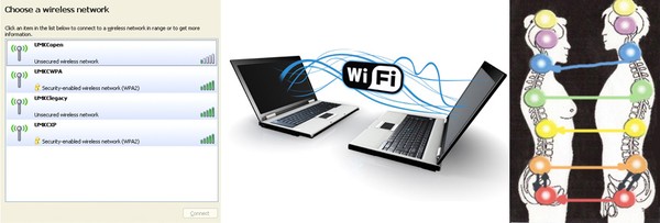 Что такое чакры?