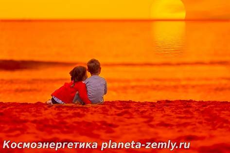 Кармические причины диабета