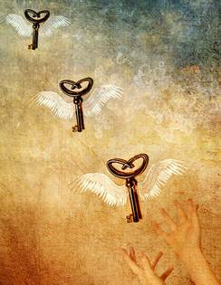 Мощь подсознания Сознание — это объект или мыслящий ум. Оно лишено памяти и может удерж