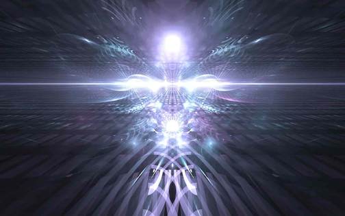 Просветление и способы его достижения Иллюзия разделенности, которая раньше виделась как единственная реальн