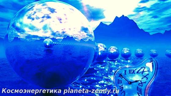 Прогнозировать свое будущее мы можем только на основании нашего личног