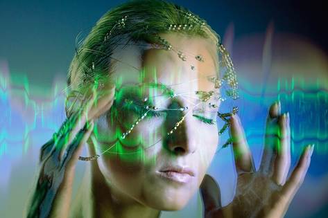 Притягивай удачу Как управлять своими мыслями, что бы не притягивать в свою жизнь негат