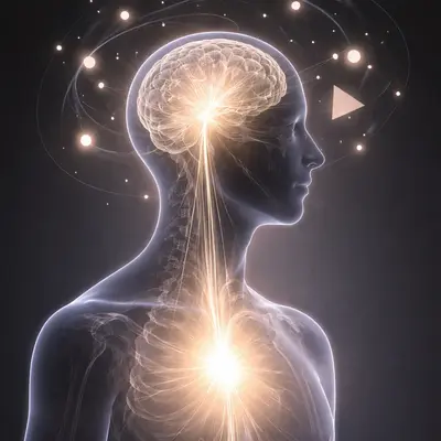 Витонное тело неотделимо от физического Что такое человек