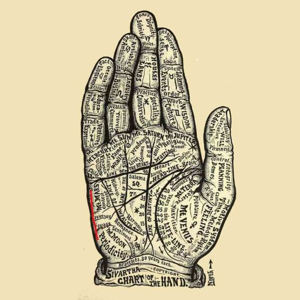 Линия Изиса Линия Изиса Представляет собой редкое явление.