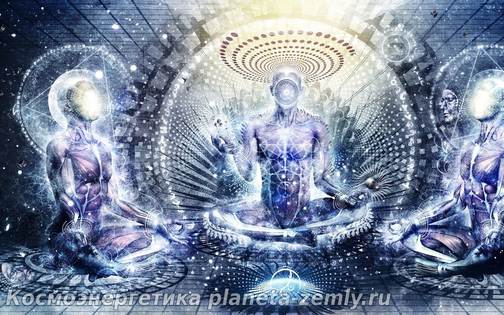 человек видит не только глазами, но и мозгом