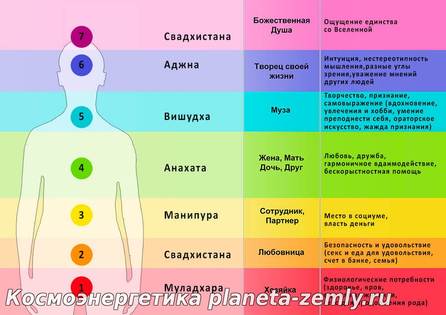 Сначала видим головой потом глазами, затем открывается трикута. Развив