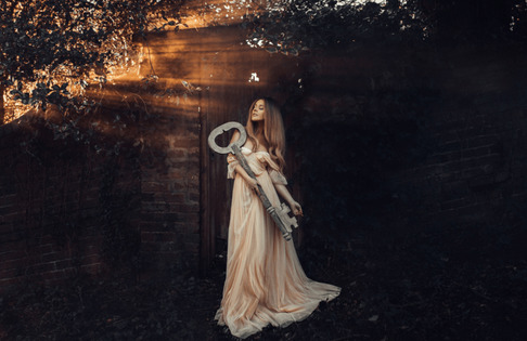 Воздействие силой мысли Суть закона силы притяжения