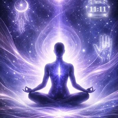 Узнайте, если ли у вас экстрасенсорные способности Экстрасенсорные способности