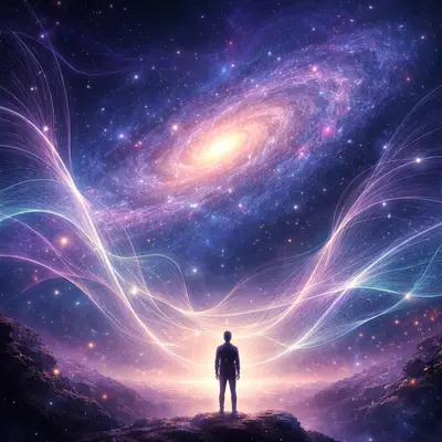 Смысл законов Вселенной — как работать с реальностью