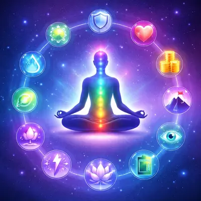 Космоэнергетика Петрова Метод космоэнергетики