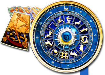Экстрасенсорные способности по знаку Зодиака