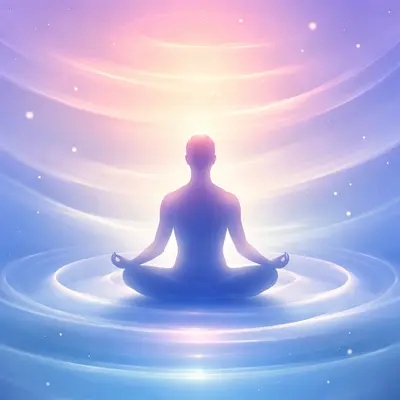 Расширенные состояния сознания