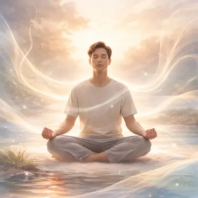 Снятие стресса – лишь одно из многих полезных следствий расслабления И