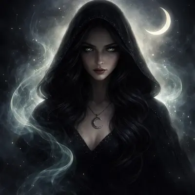 Стереотипы о ведьмах Источник: https://kosmoenergetika.moscow/news/0-0