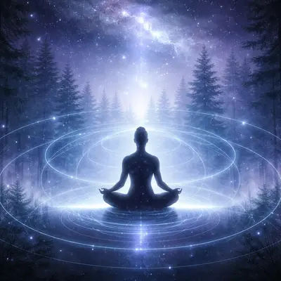 Информационное поле Внутренние процессы познания