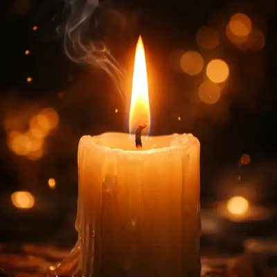 Магические свойства огня Источник: https://kosmoenergetika.moscow/news Теплая и исцеляющая магия огня доступна каждому из нас.