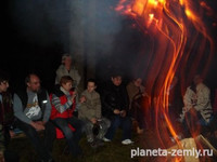 Школа космоэнергетики В. А. Петрова