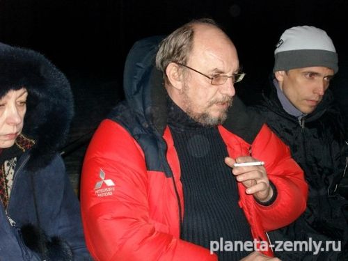 Мне, как основателю Космоэнергетики, хотелось бы обратиться к ученикам