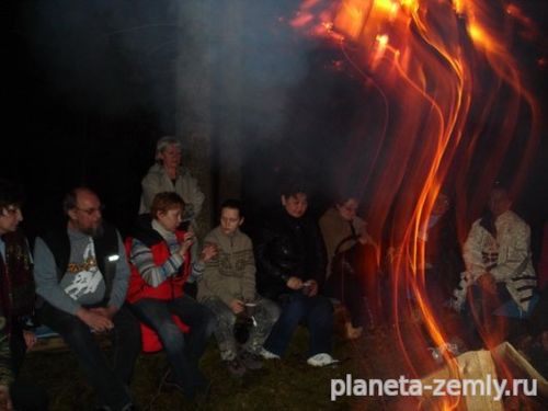 Школа космоэнергетики В. А. Петрова