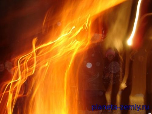 Матрица Мага