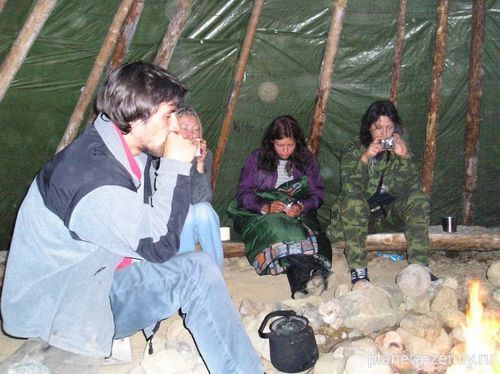 Ученики В.А.Петрова