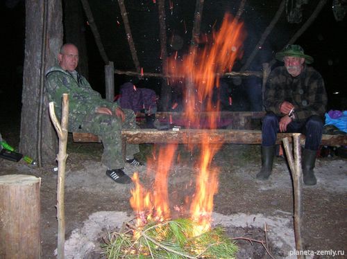 Магистр космоэнергетики