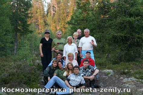 Космоэнергетика – это не вера и не наука в традиционном понимании. Это