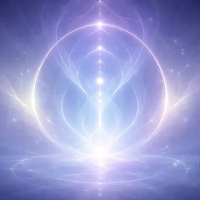 Тренировки по открытию третьего глаза