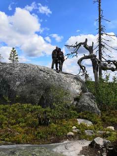 Космоэнергетика в Москве, Москва космоэнергетика