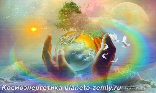 Это своего рода экзамен на прочность Духа