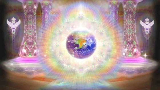 О жизненной энергии рассуждали мистики, лекари и философы с древнейших