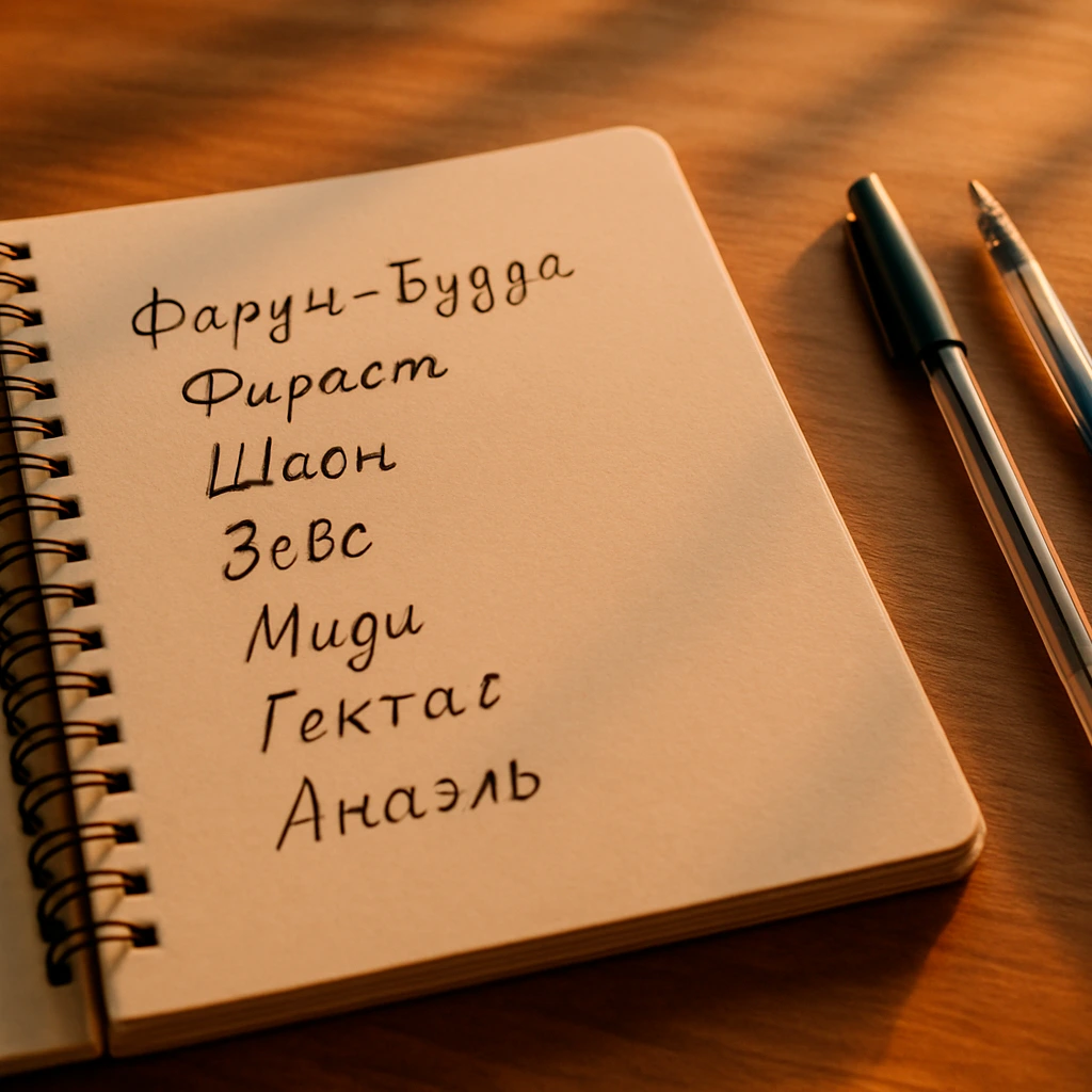 Иллюстрация — Базовый блок