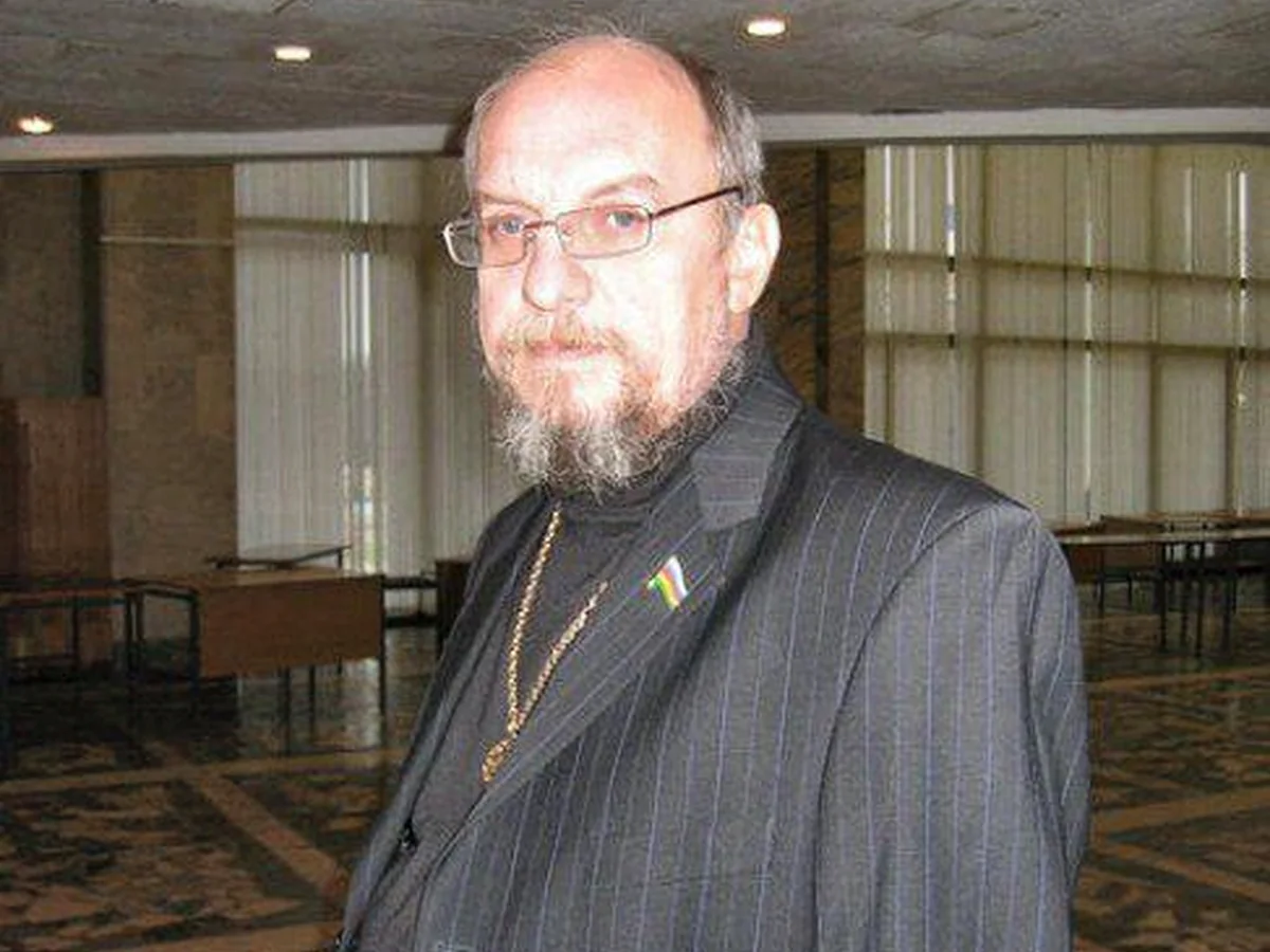 В.А.Петров